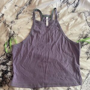 Fabletics work out tank top